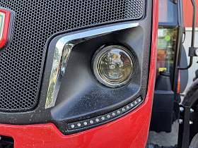 Zemědělský traktor MAHINDRA Armatrac HIGH LUX, 103 až 109 k + BOOST | MAHINDRA Armatrac HIGH LUX - foto 30