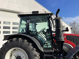 Zemědělský traktor MAHINDRA Armatrac HIGH LUX, 103 až 109 k + BOOST | MAHINDRA Armatrac HIGH LUX - foto 69