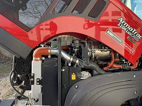 Zemědělský traktor MAHINDRA Armatrac HIGH LUX, 103 až 109 k + BOOST | MAHINDRA Armatrac HIGH LUX - foto 76