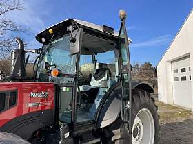 Zemědělský traktor MAHINDRA Armatrac HIGH LUX, 103 až 109 k + BOOST | MAHINDRA Armatrac HIGH LUX - foto 83