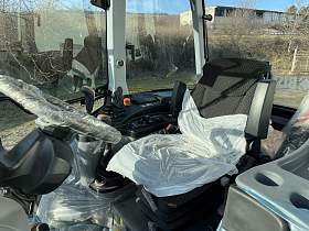 Zemědělský traktor MAHINDRA Armatrac HIGH LUX, 103 až 109 k + BOOST | MAHINDRA Armatrac HIGH LUX - foto 86