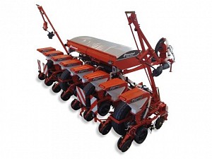 Přesný secí stroj Kverneland Optima TFprofi - 8 jednotek, 6 m | Kverneland Optima TFprofi 8r AM11 - foto 1