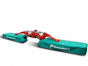 Diskový žací stroj Kverneland 5087M, 5095M | Kverneland 5087M,5095M - foto 1