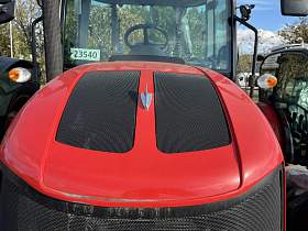 Zemědělský traktor MAHINDRA Armatrac HIGH LUX, 103 až 109 k + BOOST | MAHINDRA Armatrac HIGH LUX - foto 27