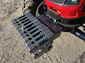 Zemědělský traktor MAHINDRA Armatrac HIGH LUX, 103 až 109 k + BOOST | MAHINDRA Armatrac HIGH LUX - foto 31