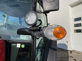 Zemědělský traktor MAHINDRA Armatrac HIGH LUX, 103 až 109 k + BOOST | MAHINDRA Armatrac HIGH LUX - foto 41
