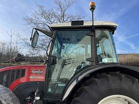 Zemědělský traktor MAHINDRA Armatrac HIGH LUX, 103 až 109 k + BOOST | MAHINDRA Armatrac HIGH LUX - foto 42