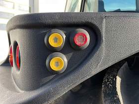 Zemědělský traktor MAHINDRA Armatrac HIGH LUX, 103 až 109 k + BOOST | MAHINDRA Armatrac HIGH LUX - foto 46