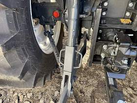Zemědělský traktor MAHINDRA Armatrac HIGH LUX, 103 až 109 k + BOOST | MAHINDRA Armatrac HIGH LUX - foto 52