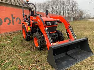 Kubota EK1261 - W26TC50845-1
