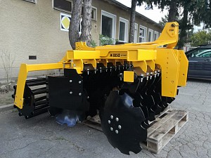 BISO WINEBOSS D200