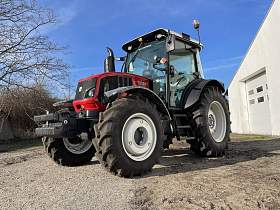 Zemědělský traktor MAHINDRA Armatrac HIGH LUX, 103 až 109 k + BOOST | MAHINDRA Armatrac HIGH LUX - foto 17