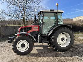 Zemědělský traktor MAHINDRA Armatrac HIGH LUX, 103 až 109 k + BOOST | MAHINDRA Armatrac HIGH LUX - foto 18