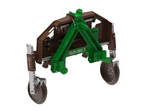 Farm-ING ShiftING 2