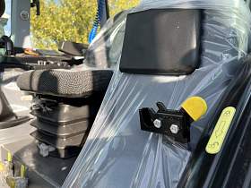 Zemědělský traktor MAHINDRA Armatrac HIGH LUX, 103 až 109 k + BOOST | MAHINDRA Armatrac HIGH LUX - foto 88