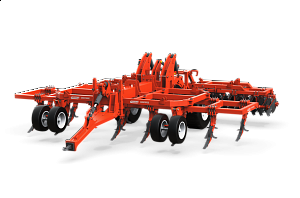 Podrývák Maschio Gaspardo Diablo - 500 až 700 cm | Maschio Gaspardo Diablo - foto 1