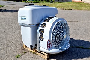 Bargam Poli 70 Control 440