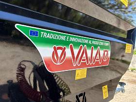 Tandemový návěs traktorový VAIA NL160 | VAIA NL160 - foto 26