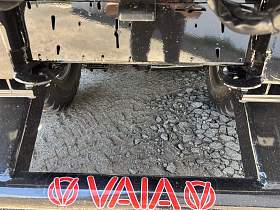 Tandemový návěs traktorový VAIA NL160 | VAIA NL160 - foto 51