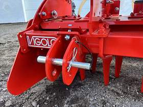 Kompaktní rotační brány VIGOLO EN-T - 095 až 185 cm | VIGOLO EN-T 095 - 185 - foto 15