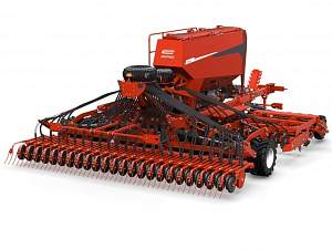 Kombinovaný secí stroj Maschio Gaspardo Opera - 300 až 600 cm | Maschio Gaspardo Opera - foto 1