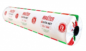 JUTA MASTER 123x3600m