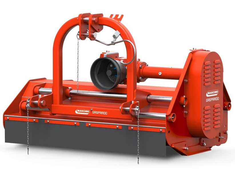 Mulčovač Maschio Gaspardo Furba - 100 až 180 cm | Maschio Gaspardo Furba - foto 
