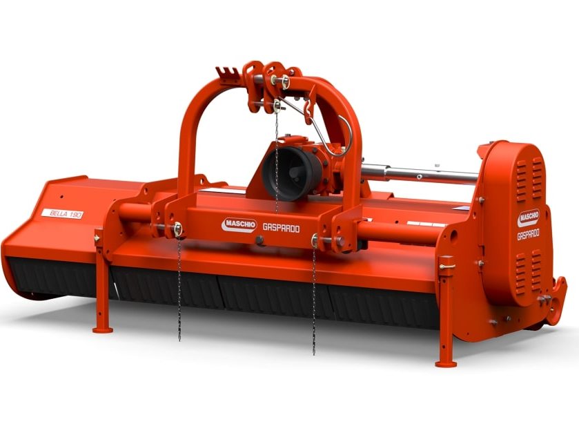 Mulčovač Maschio Gaspardo Bella 190 | Maschio Gaspardo Bella 190 - foto 