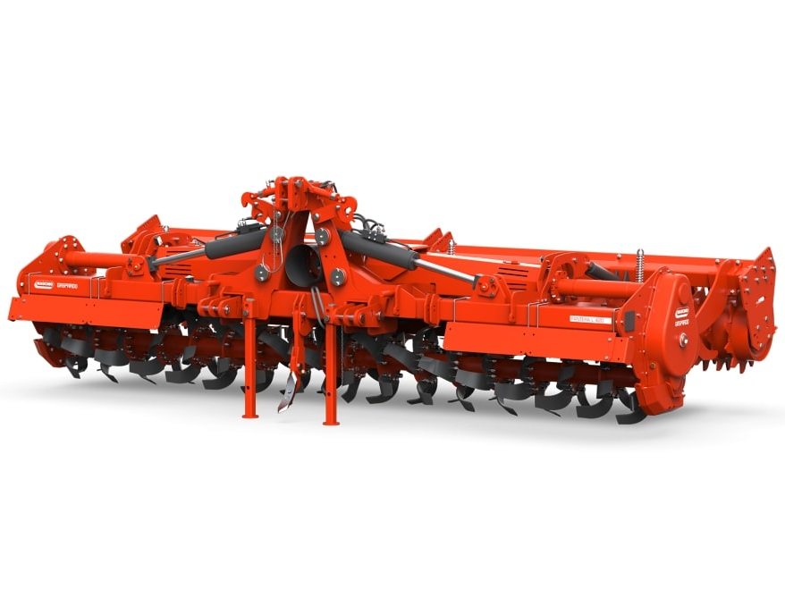 Rotavátor Maschio Gaspardo Pantera L - 420 | Maschio Gaspardo Pantera L - foto 